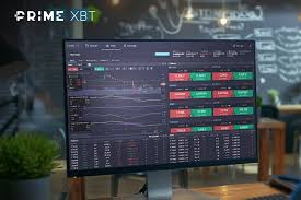 Discover the Future of Trading with the Trading Platform Primexbt 13 Discover the Future of Trading with the Trading Platform Primexbt 13