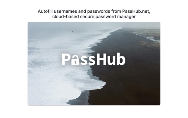 Enhancing Team Security and Efficiency with Passhub for Business Enhancing Team Security and Efficiency with Passhub for Business