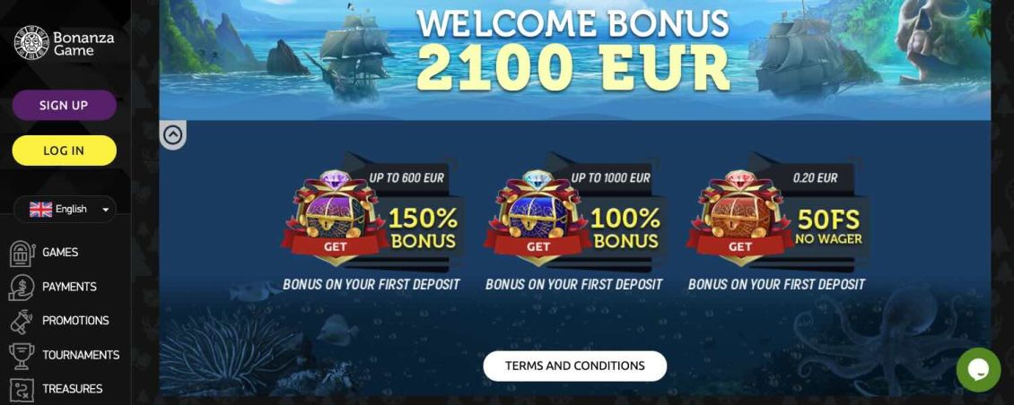 Bonanza Game Casino - Graj i Wygrywaj w Najlepszym Kasynie Online Bonanza Game Casino - Graj i Wygrywaj w Najlepszym Kasynie Online
