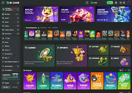 Discover Exciting Promotions with Bonus BC.Game Myanmar Discover Exciting Promotions with Bonus BC.Game Myanmar