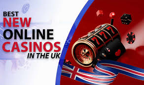 Discover the Best Online Casino UK PayPal Deposit Options 13