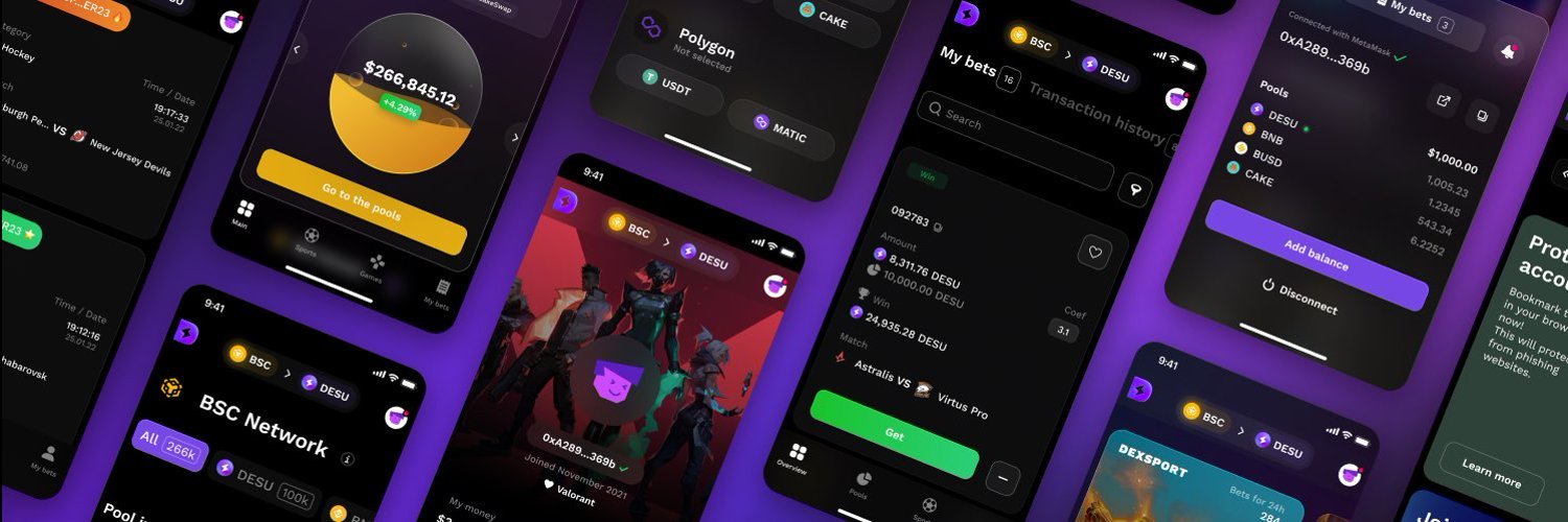 Exploring the World of Bet Dex A New Era in Sports Betting