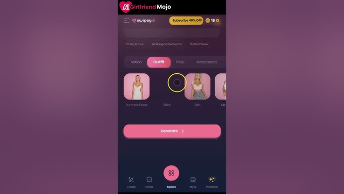 Exploring the World of Swipey AI Porn The Future of Adult Entertainment Exploring the World of Swipey AI Porn The Future of Adult Entertainment