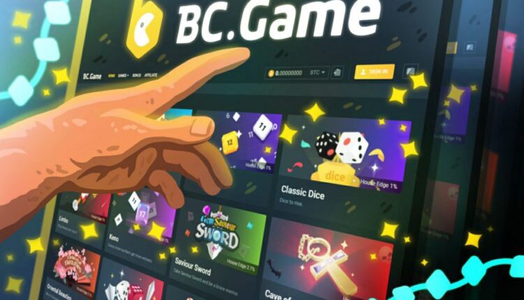 How to Access Your Account A Complete Guide to Login BC Game How to Access Your Account A Complete Guide to Login BC Game