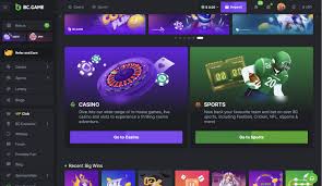 How to Access Your Account A Complete Guide to Login BC Game How to Access Your Account A Complete Guide to Login BC Game