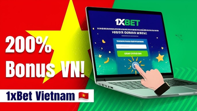 Khám Phá Thế Giới Mã Khuyến Mãi 1xbet Nổi Bật Nhất