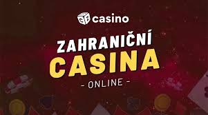 Nejlepsi zahranicni casina Objevte nejlepší online herní platformy
