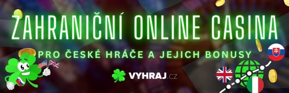 Přehled zahraničních kasin Nejlepší možnosti pro české hráče zahranicni kasino Přehled zahraničních kasin Nejlepší možnosti pro české hráče zahranicni kasino