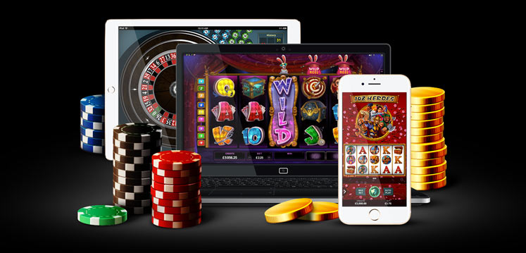 Trusted Casino Sites With Secure 3