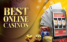 Trusted Casino Sites With Secure 3