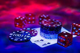 Understanding Stake-to-Win Casino Systems Strategies and Insights