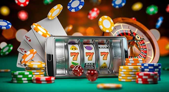Understanding Stake-to-Win Casino Systems Strategies and Insights