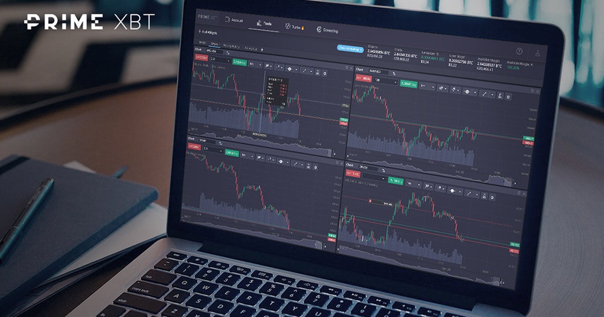 Unleashing the Potential of PrimeXBT Trading