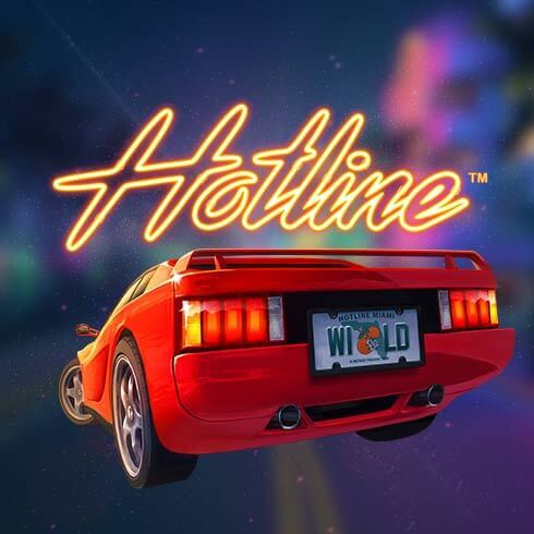 Hotline Casino - Eksploracja Świata Gier i Zakładów Hotline Casino - Eksploracja Świata Gier i Zakładów