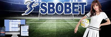 Agen Betting SBOBET Online Panduan Lengkap untuk Para Pemain Agen Betting SBOBET Online Panduan Lengkap untuk Para Pemain