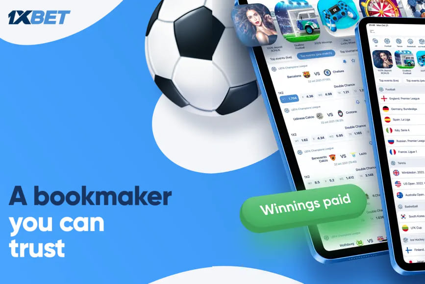 Betting with 1xBet Your Ultimate Guide to Online Betting 425782454 Betting with 1xBet Your Ultimate Guide to Online Betting 425782454