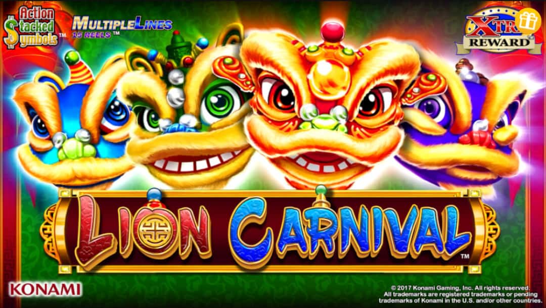 Discover the Exciting World of Slots at Canada WinLion