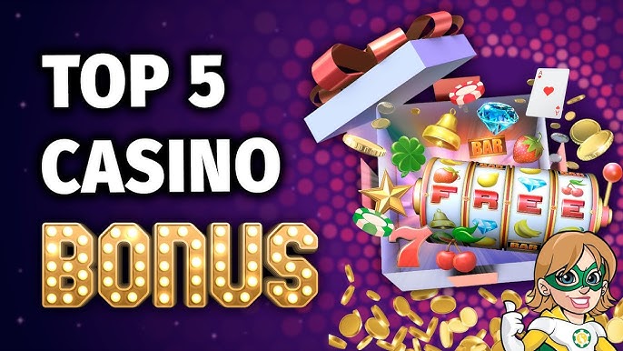 Discover the World of Safe Casinos Play with Confidence