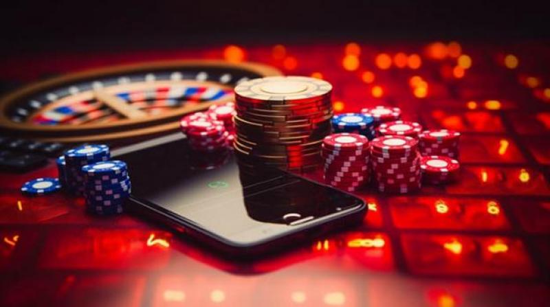 Everything You Need to Know About Kingdom Casino & Sportsbook Everything You Need to Know About Kingdom Casino & Sportsbook