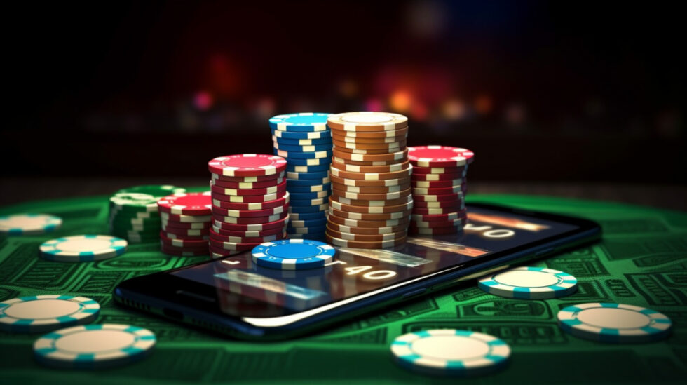 Experience Enchantment at Online Magical Spin Casino
