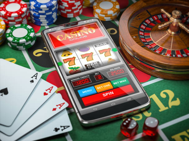 Exploring Luck of Spins Online Casino Your Gateway to Exciting Gaming Exploring Luck of Spins Online Casino Your Gateway to Exciting Gaming