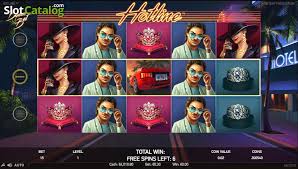 Hotline Casino - Twoje miejsce na emocje i wygraną 535253204 Hotline Casino - Twoje miejsce na emocje i wygraną 535253204