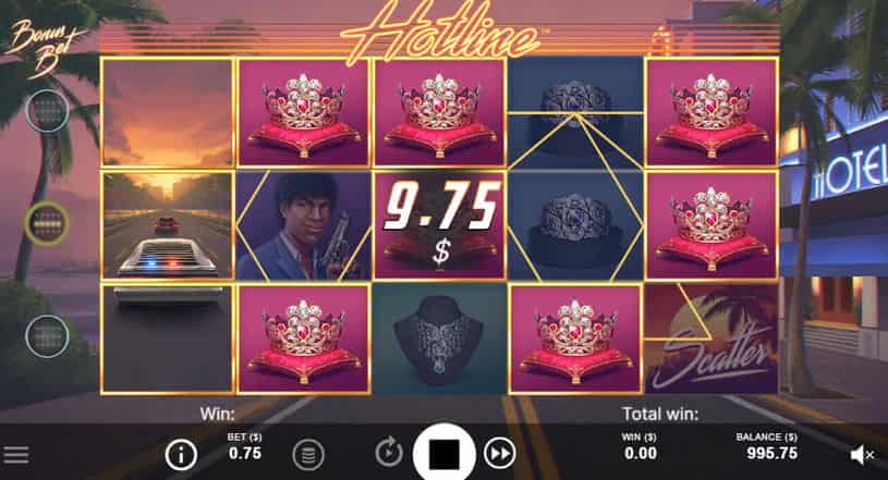 Hotline Casino - Twoje Ultimate Miejsce na Gry Online Hotline Casino - Twoje Ultimate Miejsce na Gry Online